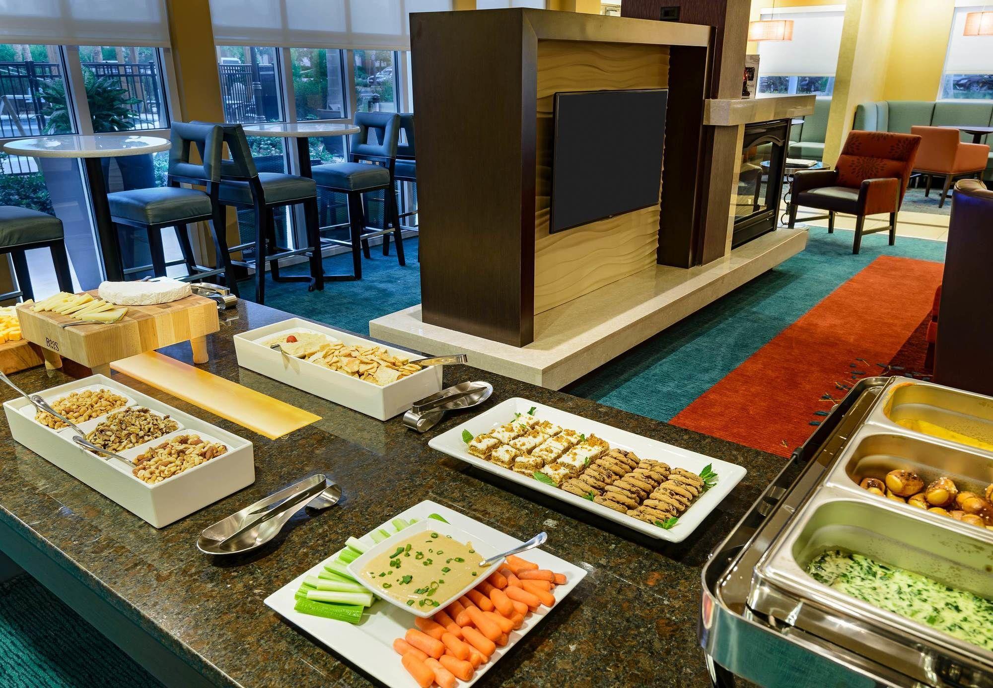 Residence Inn By Marriott Fort Myers At I-75 And Gulf Coast Town Center Estero Εξωτερικό φωτογραφία