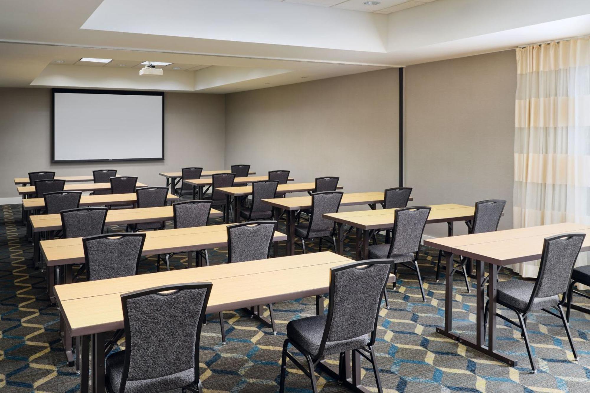 Residence Inn By Marriott Fort Myers At I-75 And Gulf Coast Town Center Estero Εξωτερικό φωτογραφία