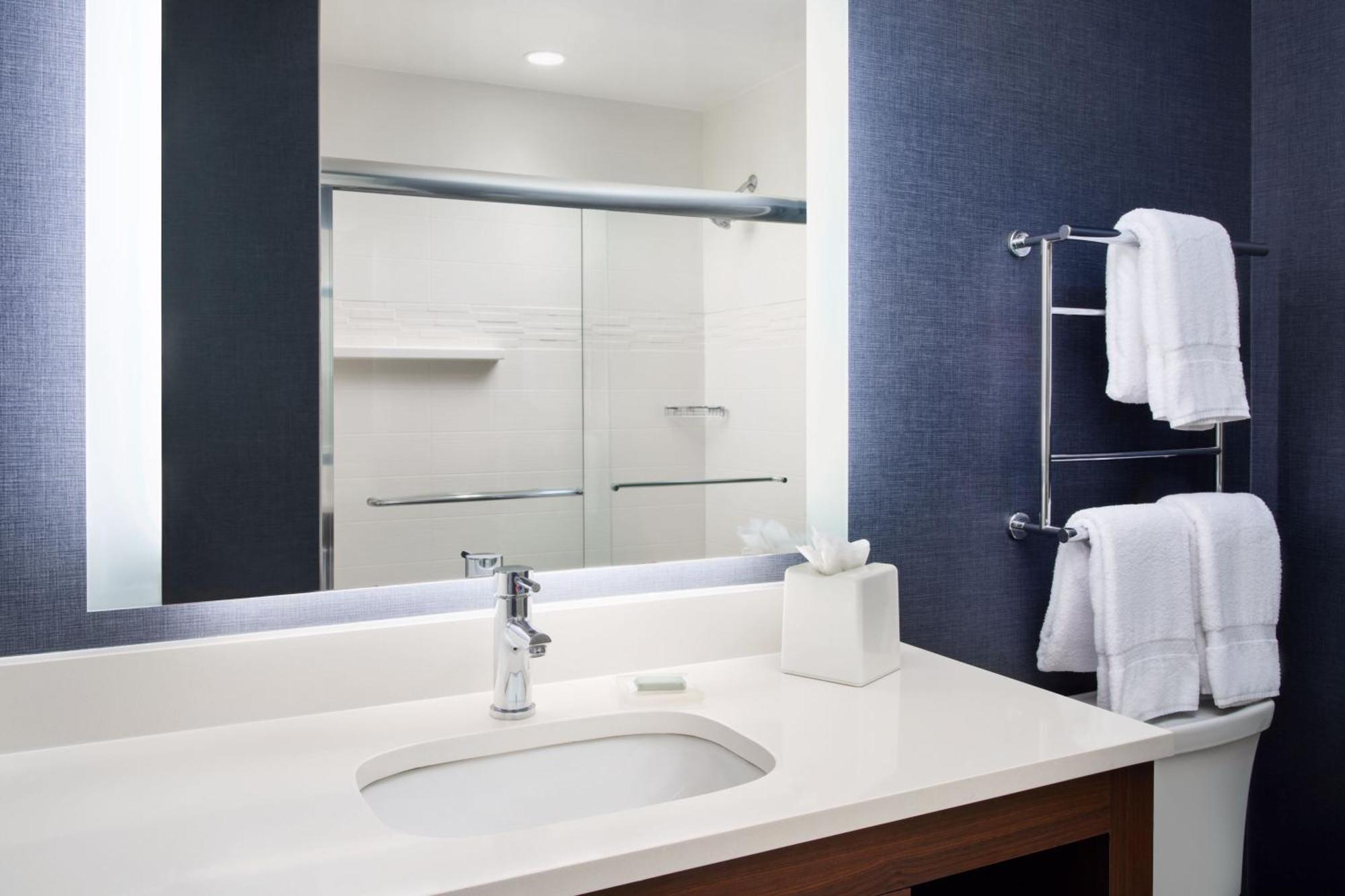 Residence Inn By Marriott Fort Myers At I-75 And Gulf Coast Town Center Estero Εξωτερικό φωτογραφία