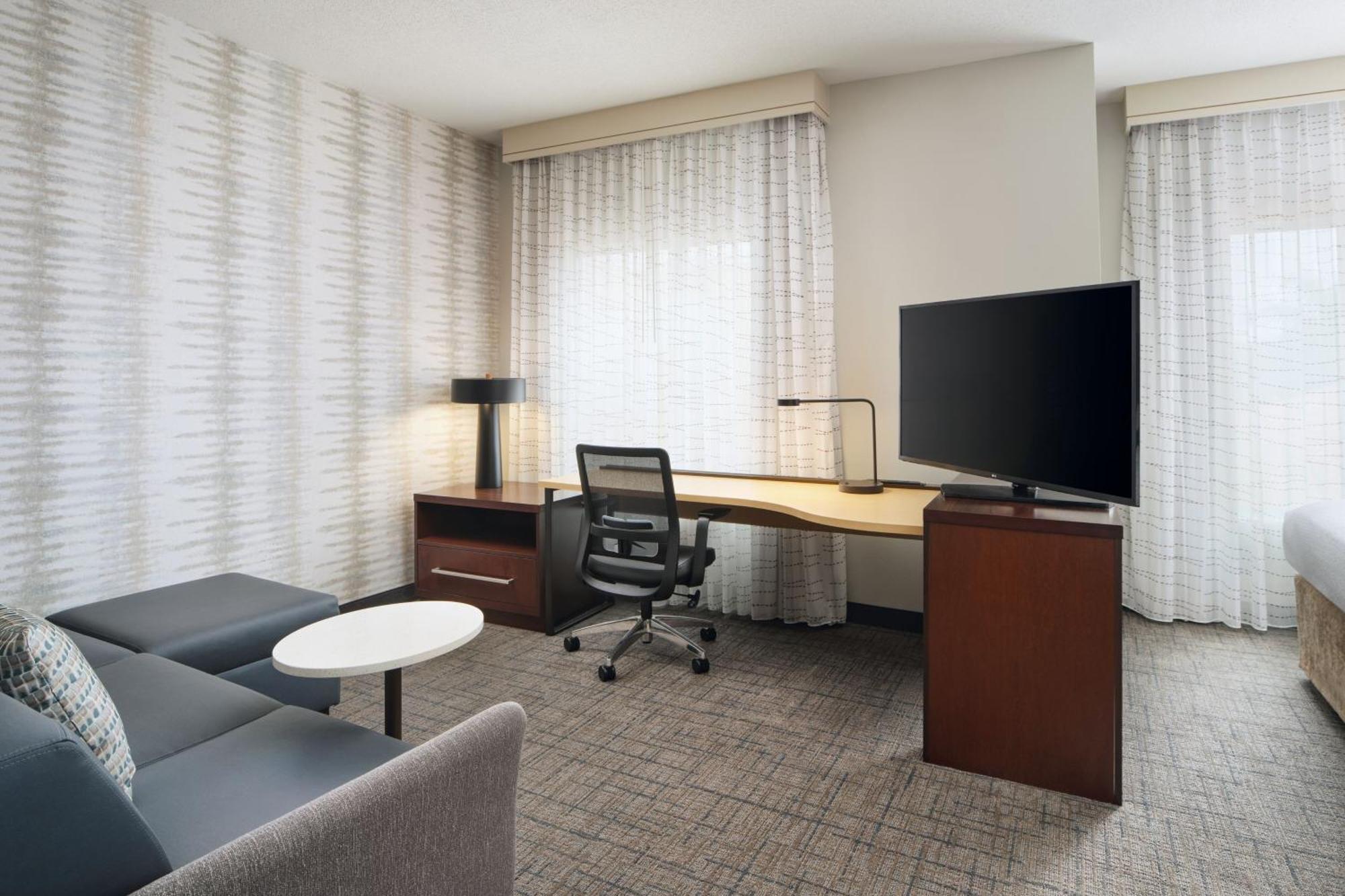 Residence Inn By Marriott Fort Myers At I-75 And Gulf Coast Town Center Estero Εξωτερικό φωτογραφία