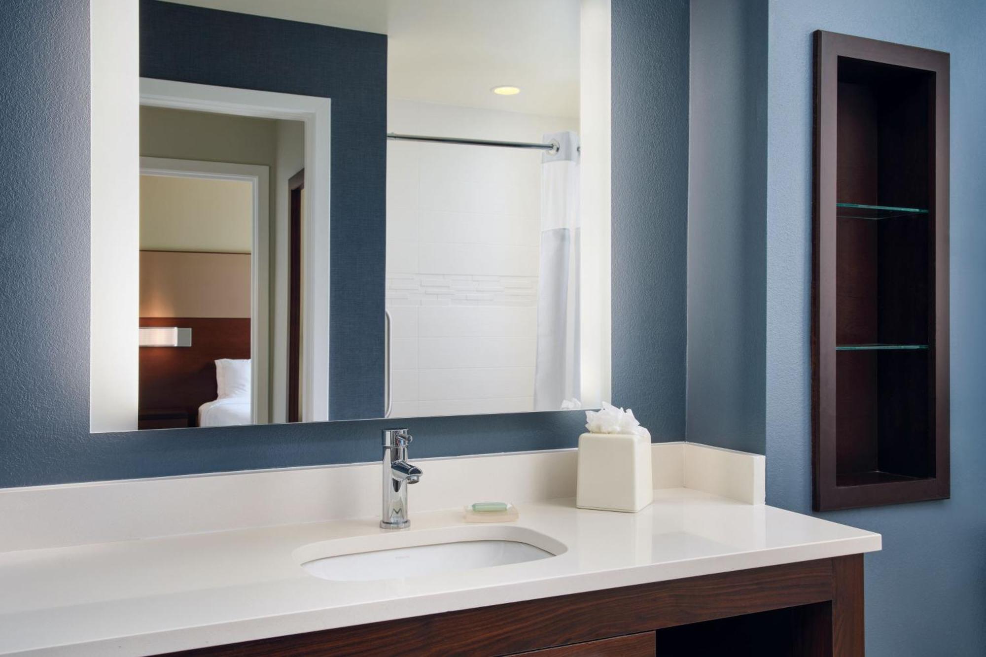 Residence Inn By Marriott Fort Myers At I-75 And Gulf Coast Town Center Estero Εξωτερικό φωτογραφία