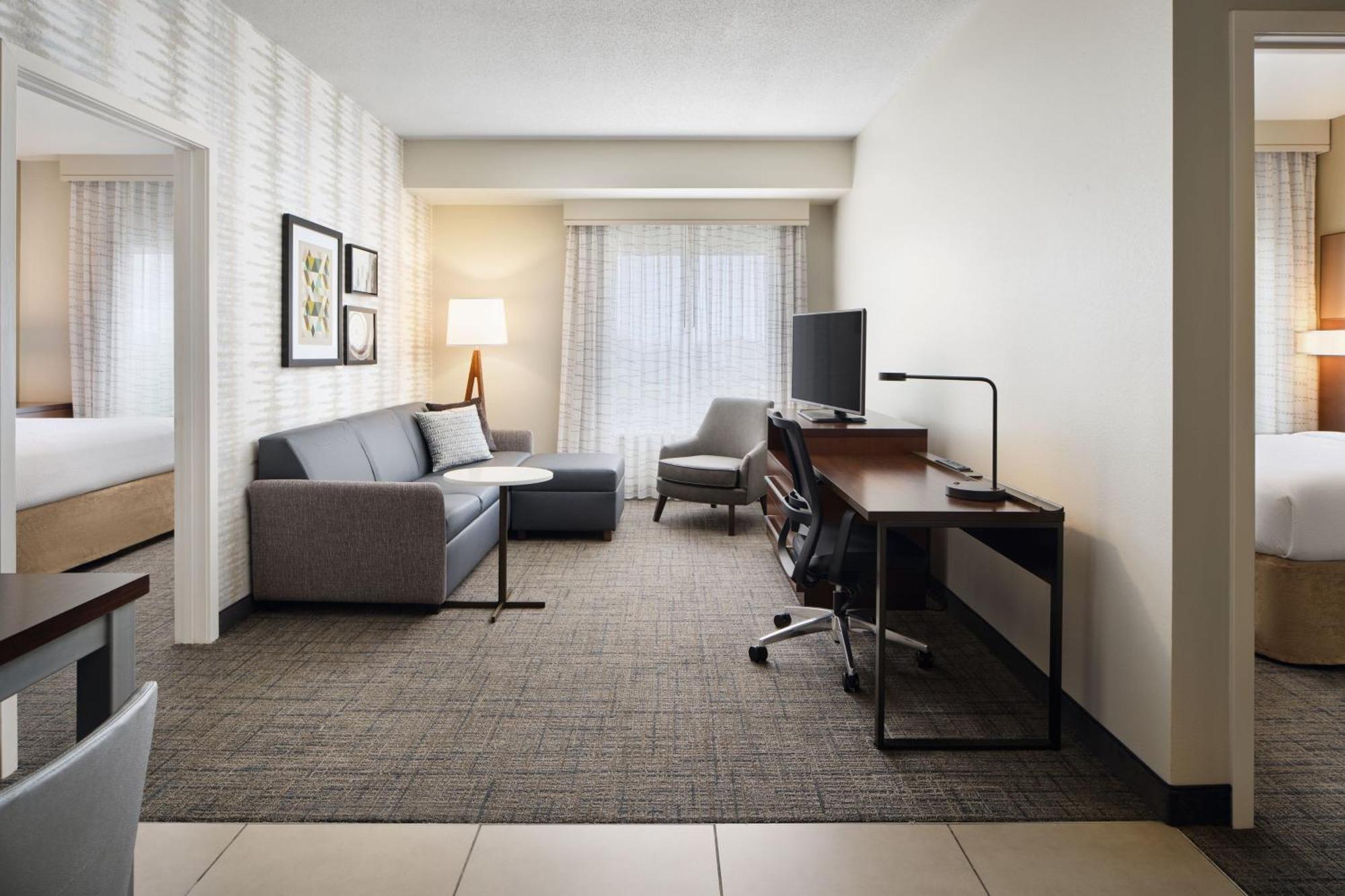 Residence Inn By Marriott Fort Myers At I-75 And Gulf Coast Town Center Estero Εξωτερικό φωτογραφία
