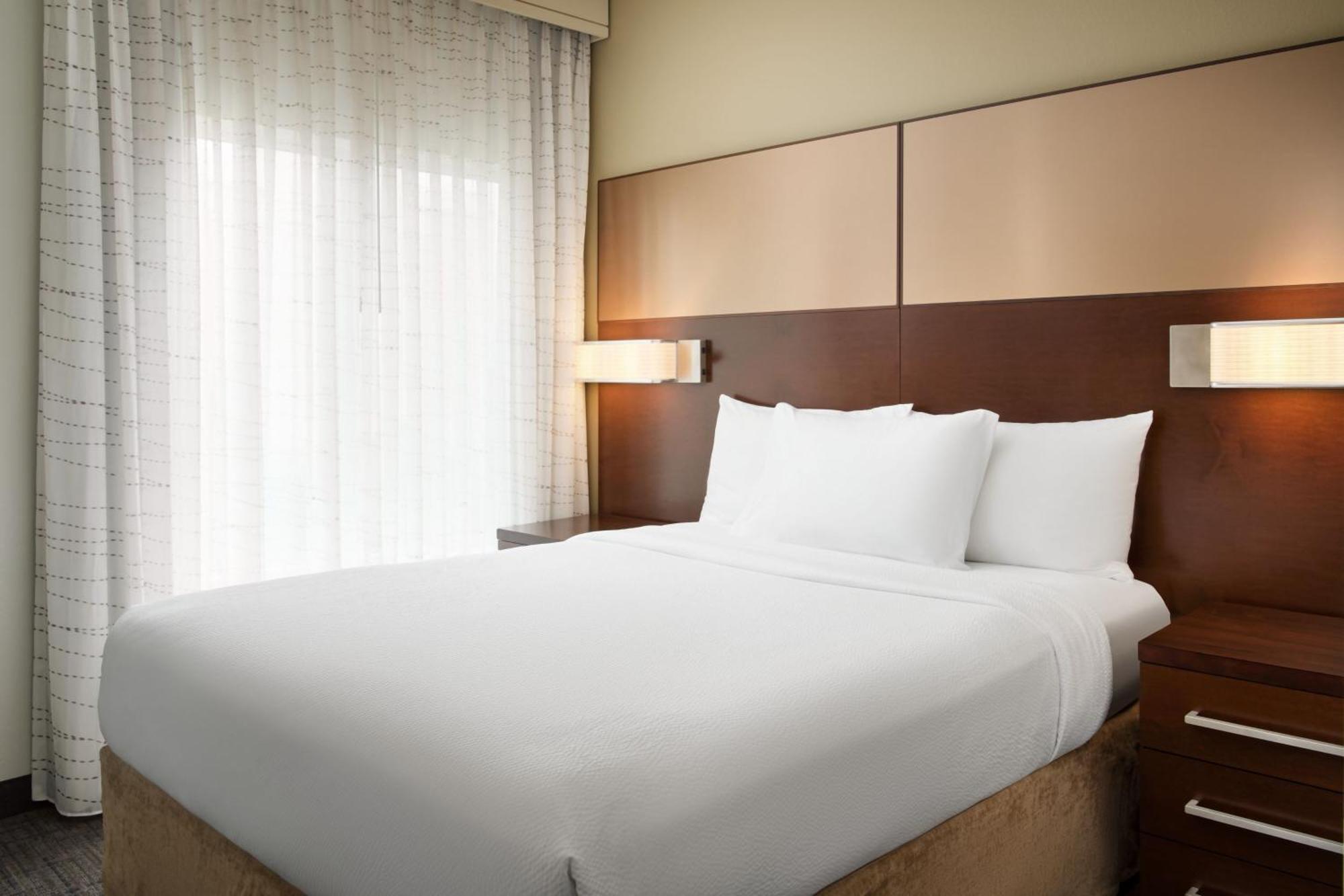 Residence Inn By Marriott Fort Myers At I-75 And Gulf Coast Town Center Estero Εξωτερικό φωτογραφία