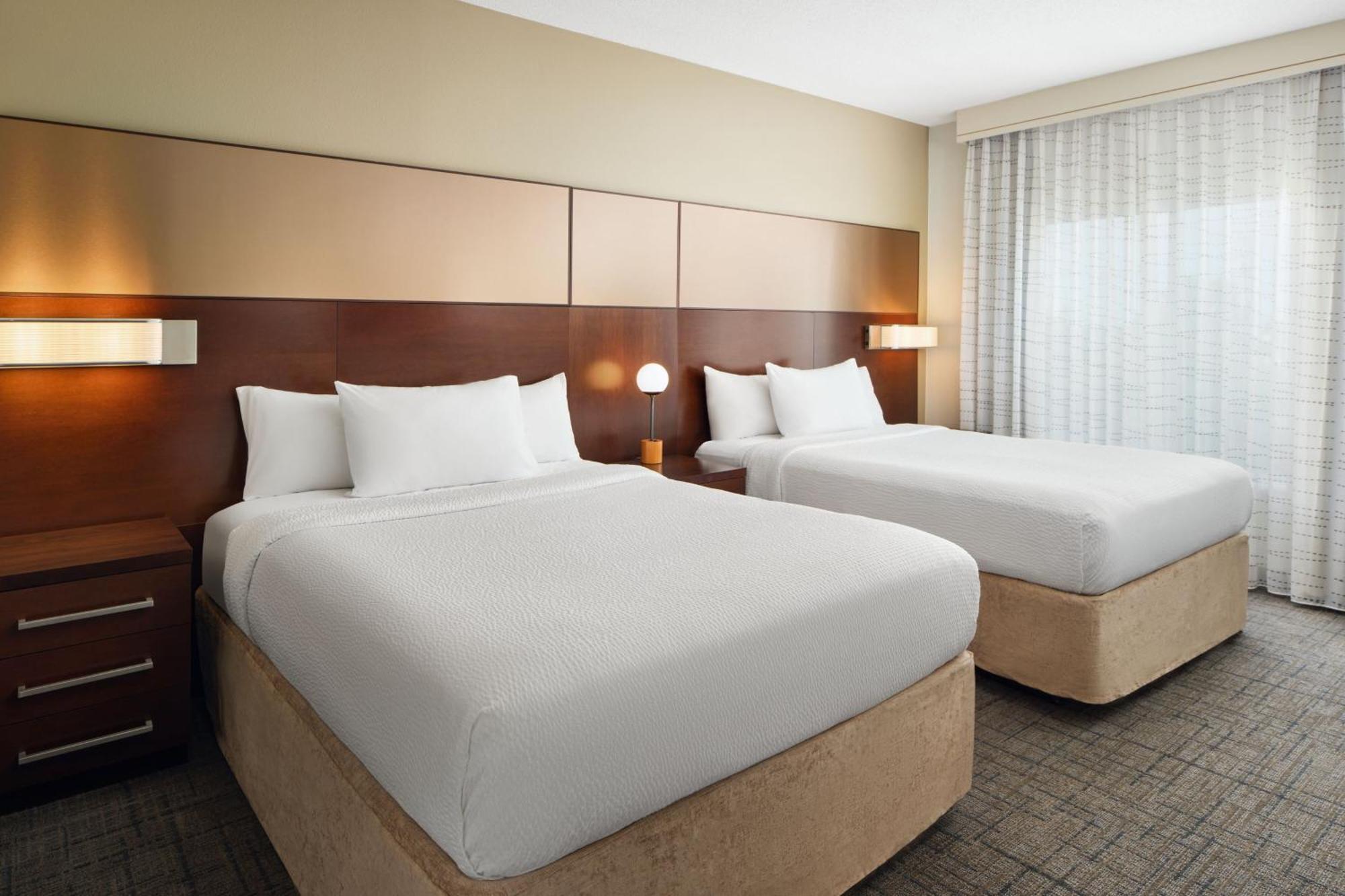 Residence Inn By Marriott Fort Myers At I-75 And Gulf Coast Town Center Estero Εξωτερικό φωτογραφία