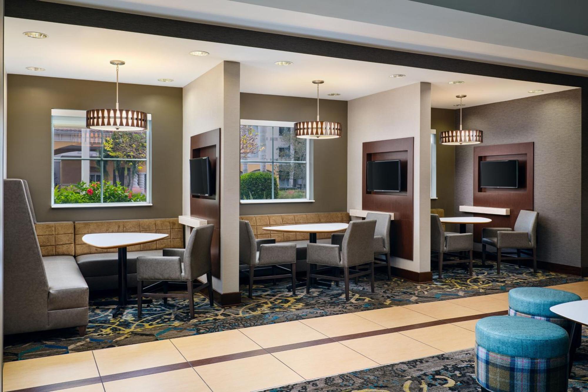 Residence Inn By Marriott Fort Myers At I-75 And Gulf Coast Town Center Estero Εξωτερικό φωτογραφία
