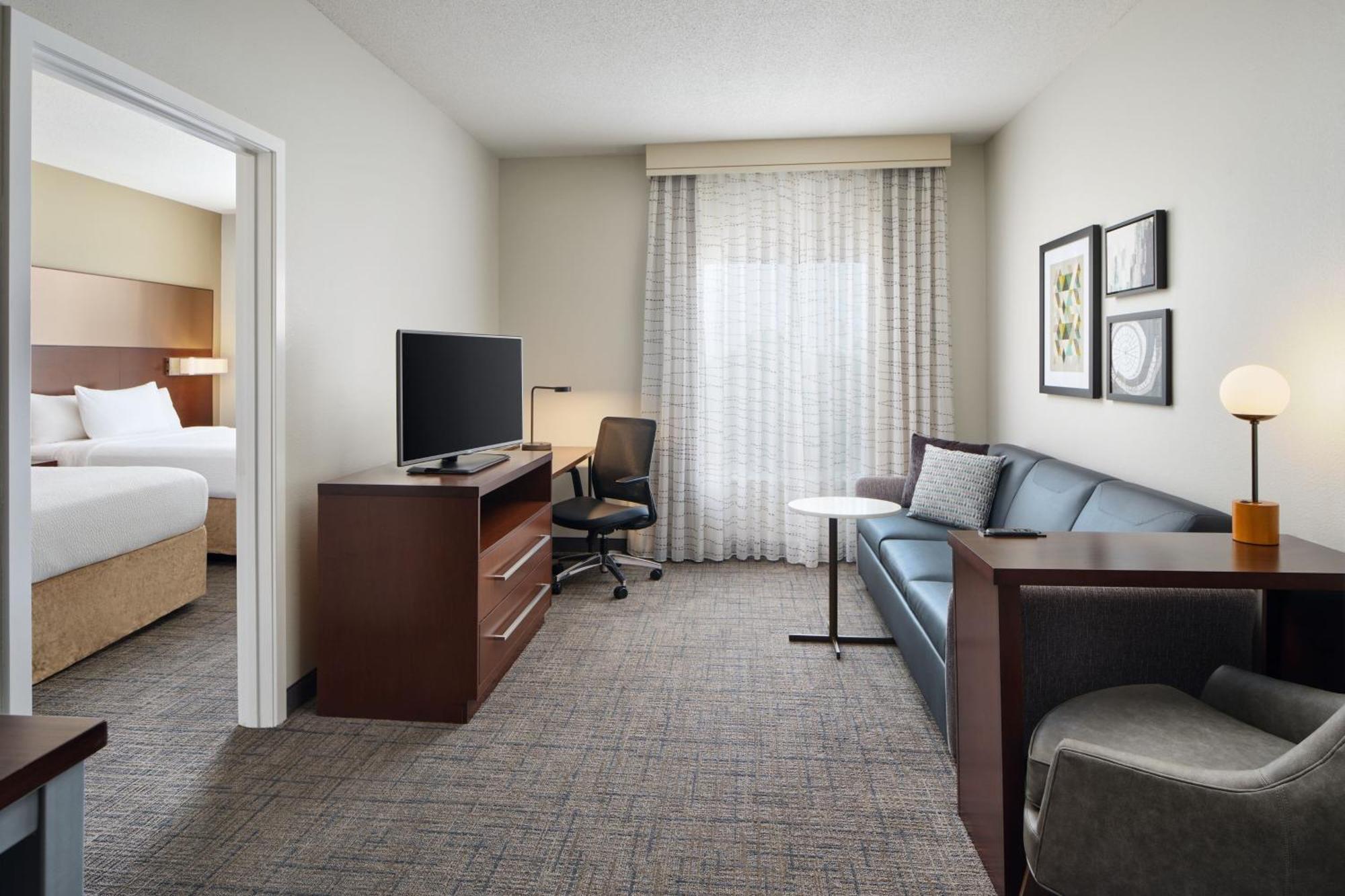 Residence Inn By Marriott Fort Myers At I-75 And Gulf Coast Town Center Estero Εξωτερικό φωτογραφία