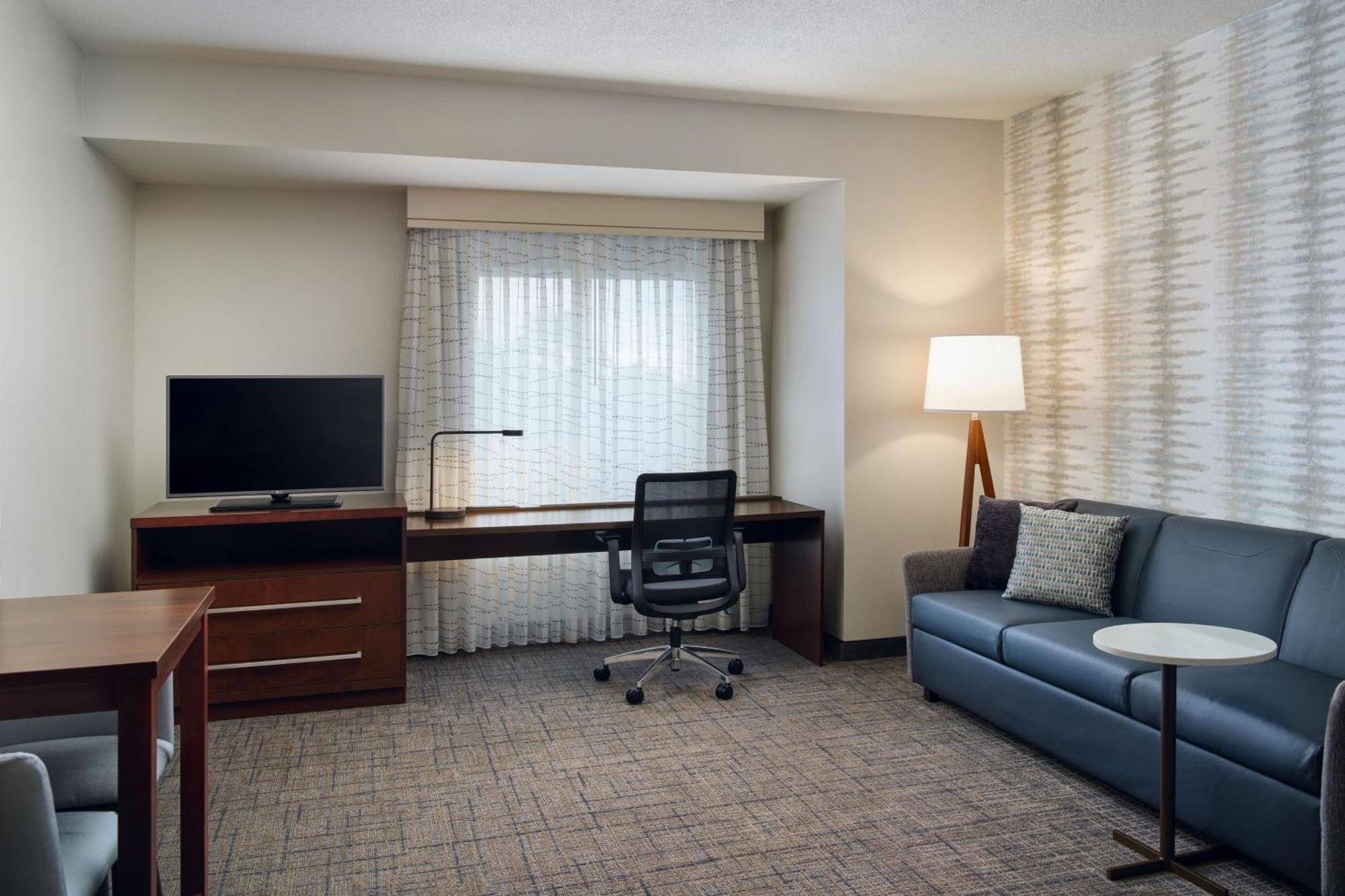 Residence Inn By Marriott Fort Myers At I-75 And Gulf Coast Town Center Estero Εξωτερικό φωτογραφία