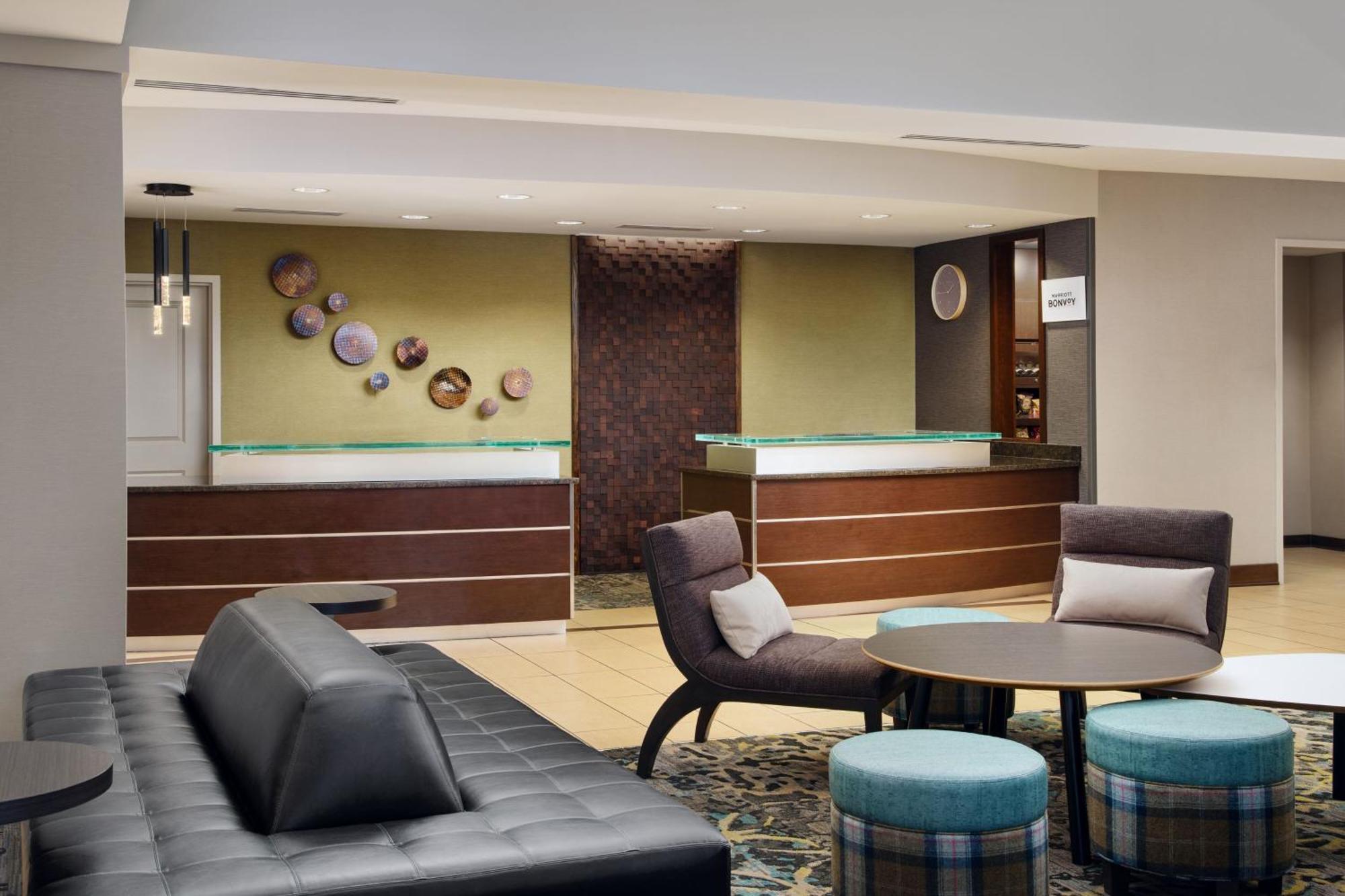 Residence Inn By Marriott Fort Myers At I-75 And Gulf Coast Town Center Estero Εξωτερικό φωτογραφία