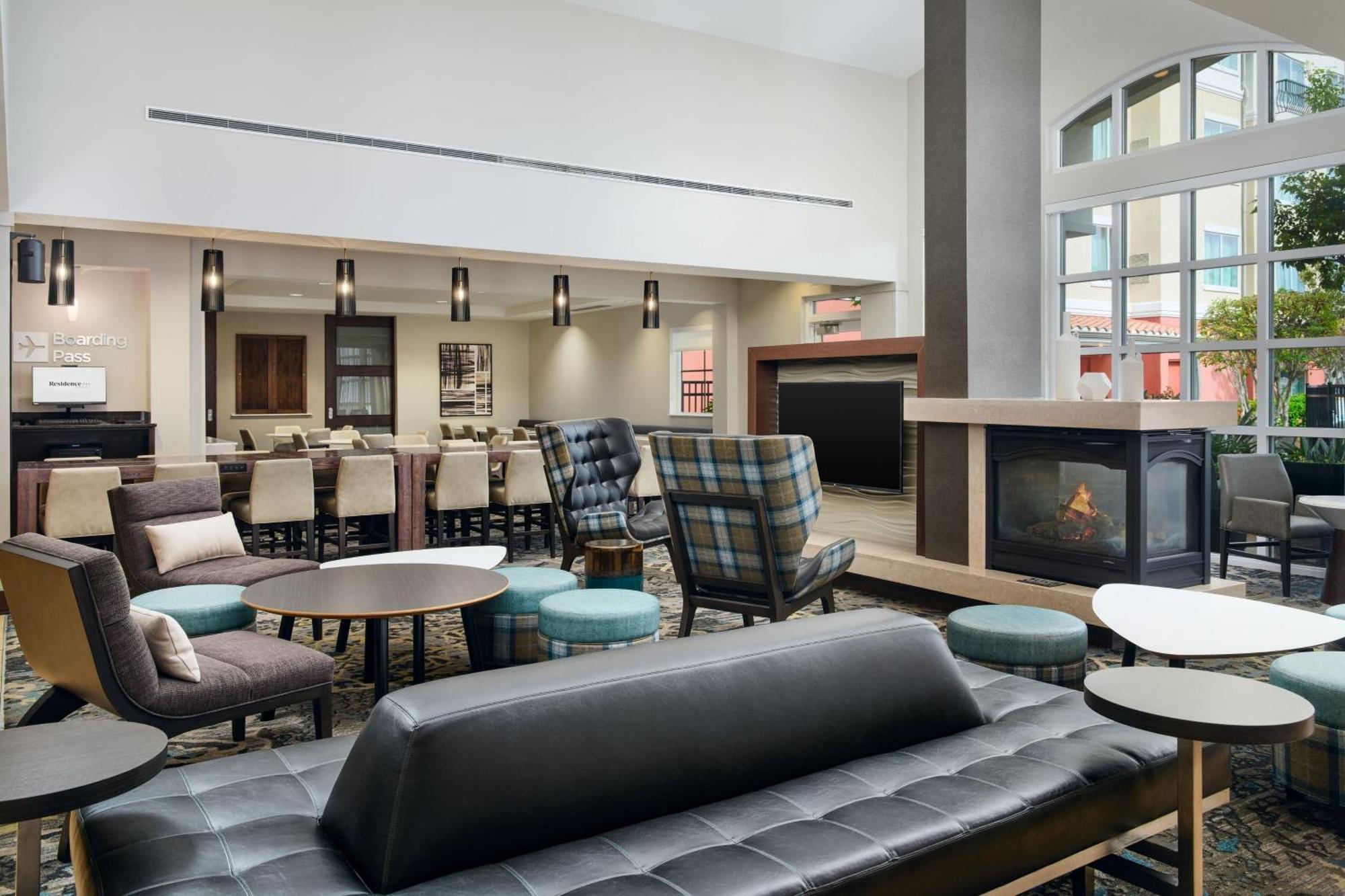 Residence Inn By Marriott Fort Myers At I-75 And Gulf Coast Town Center Estero Εξωτερικό φωτογραφία
