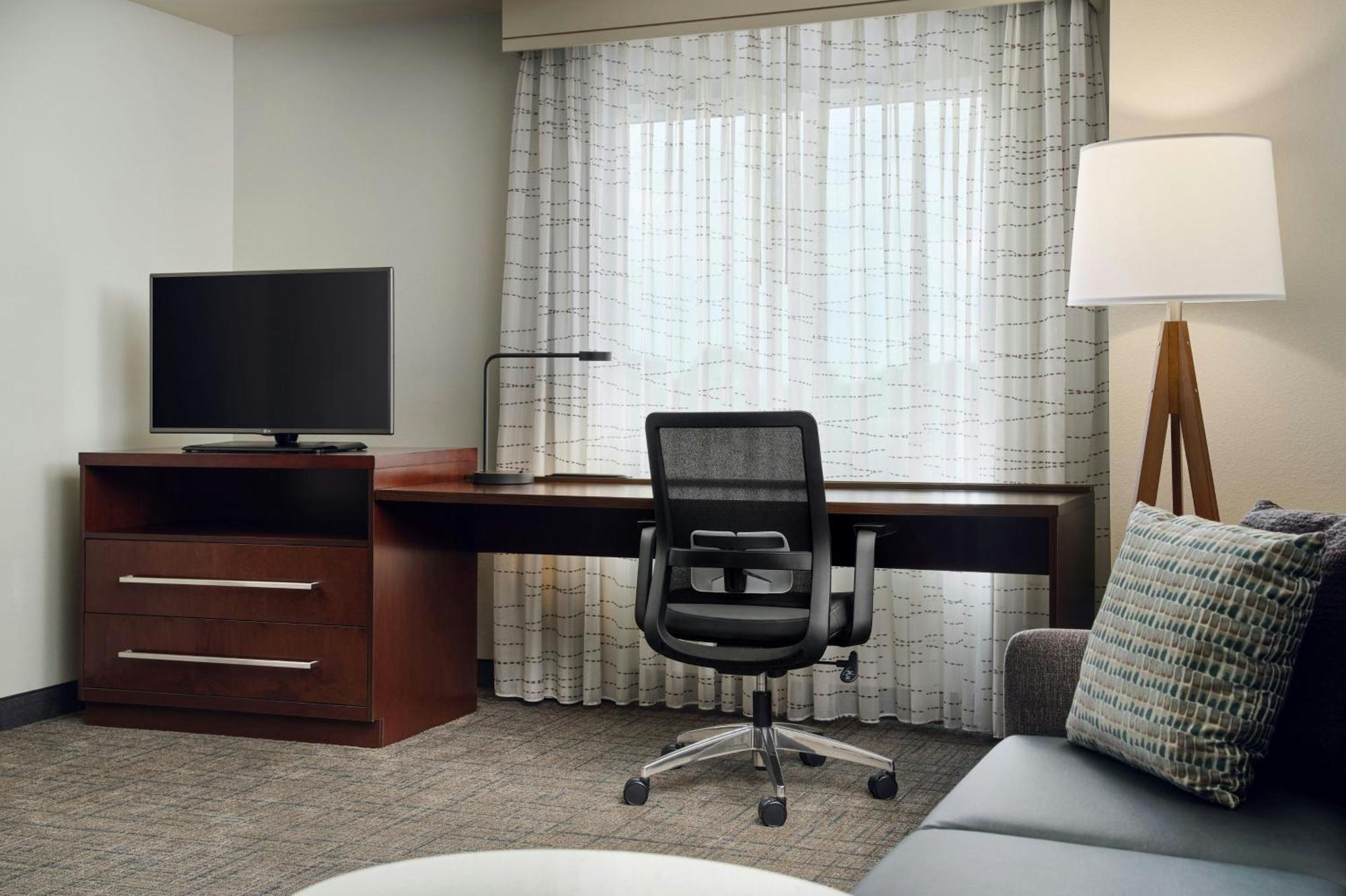 Residence Inn By Marriott Fort Myers At I-75 And Gulf Coast Town Center Estero Εξωτερικό φωτογραφία